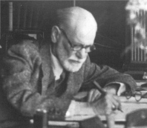 Freud e a psicanálise